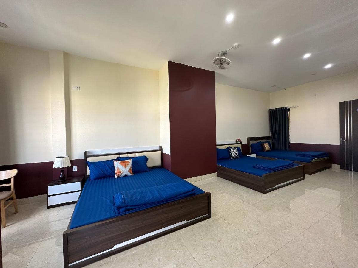 Oyo 1199 Dung Quyen 2*