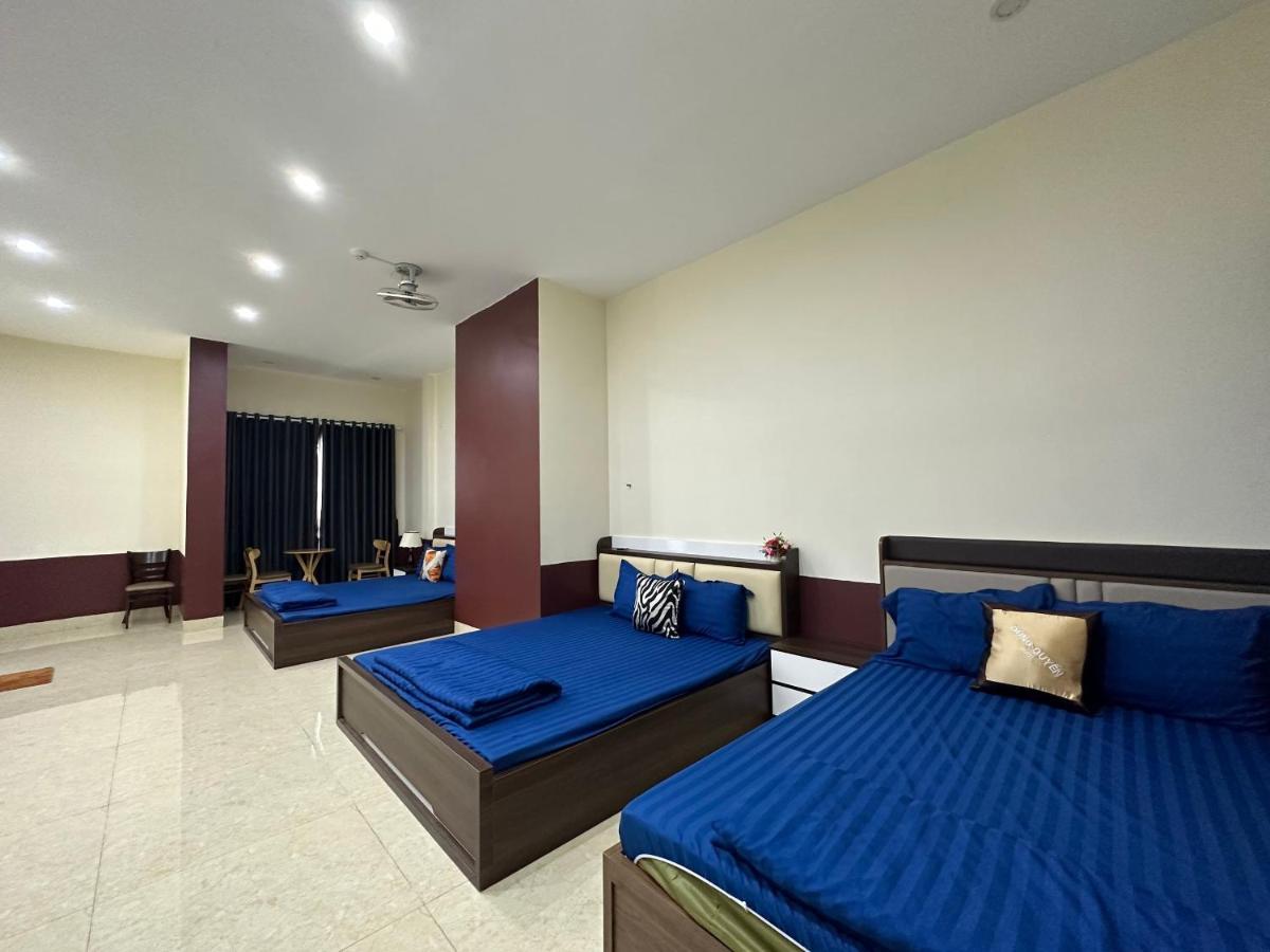 Oyo 1199 Dung Quyen 2*