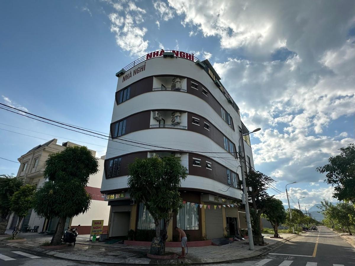 Hotel Oyo 1199 Dung Quyen Da Nang