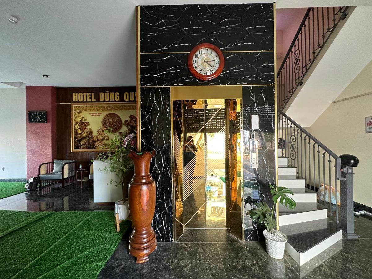 Oyo 1199 Dung Quyen