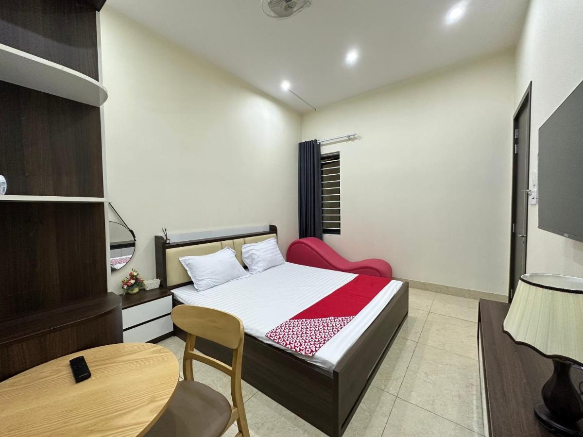 Oyo 1199 Dung Quyen Hotel
