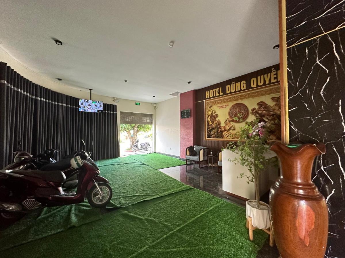 Hotel Oyo 1199 Dung Quyen