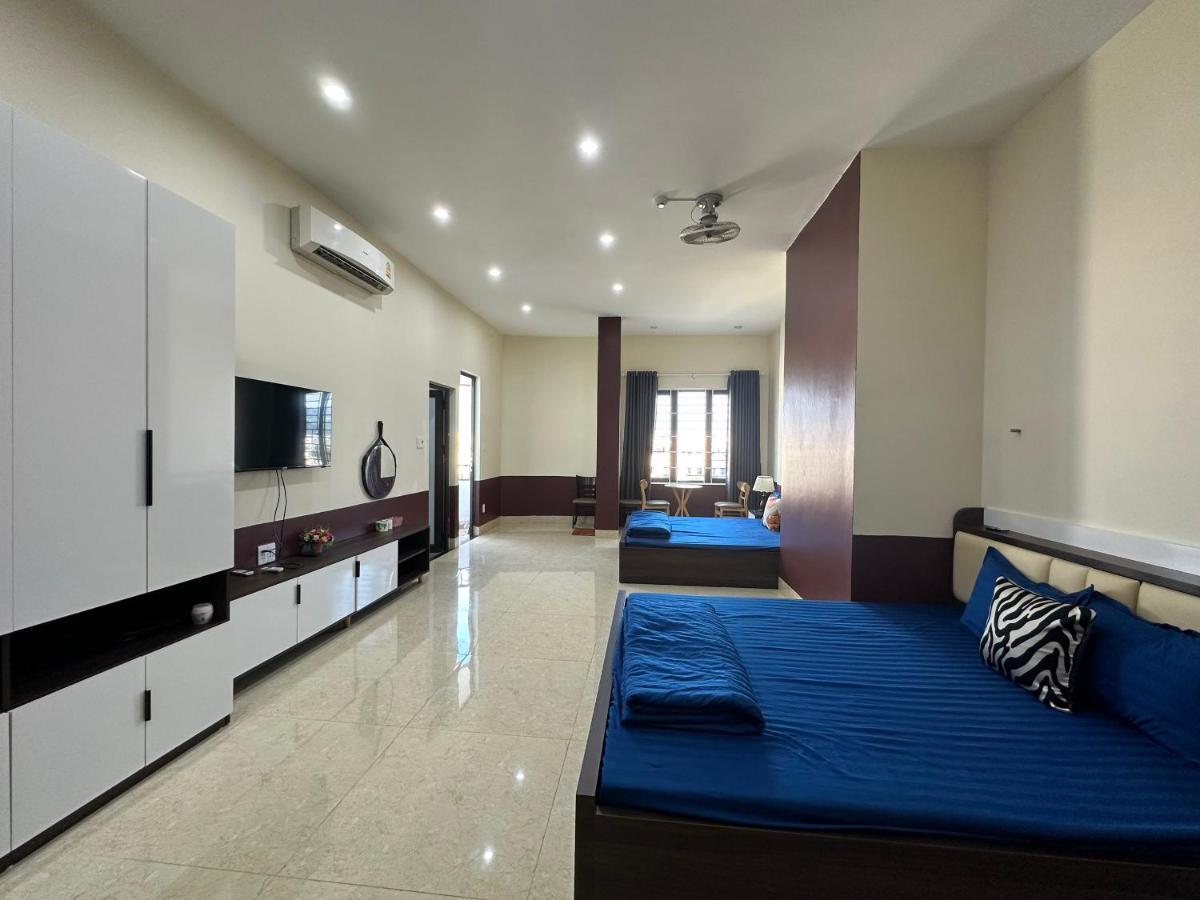Oyo 1199 Dung Quyen Hotel