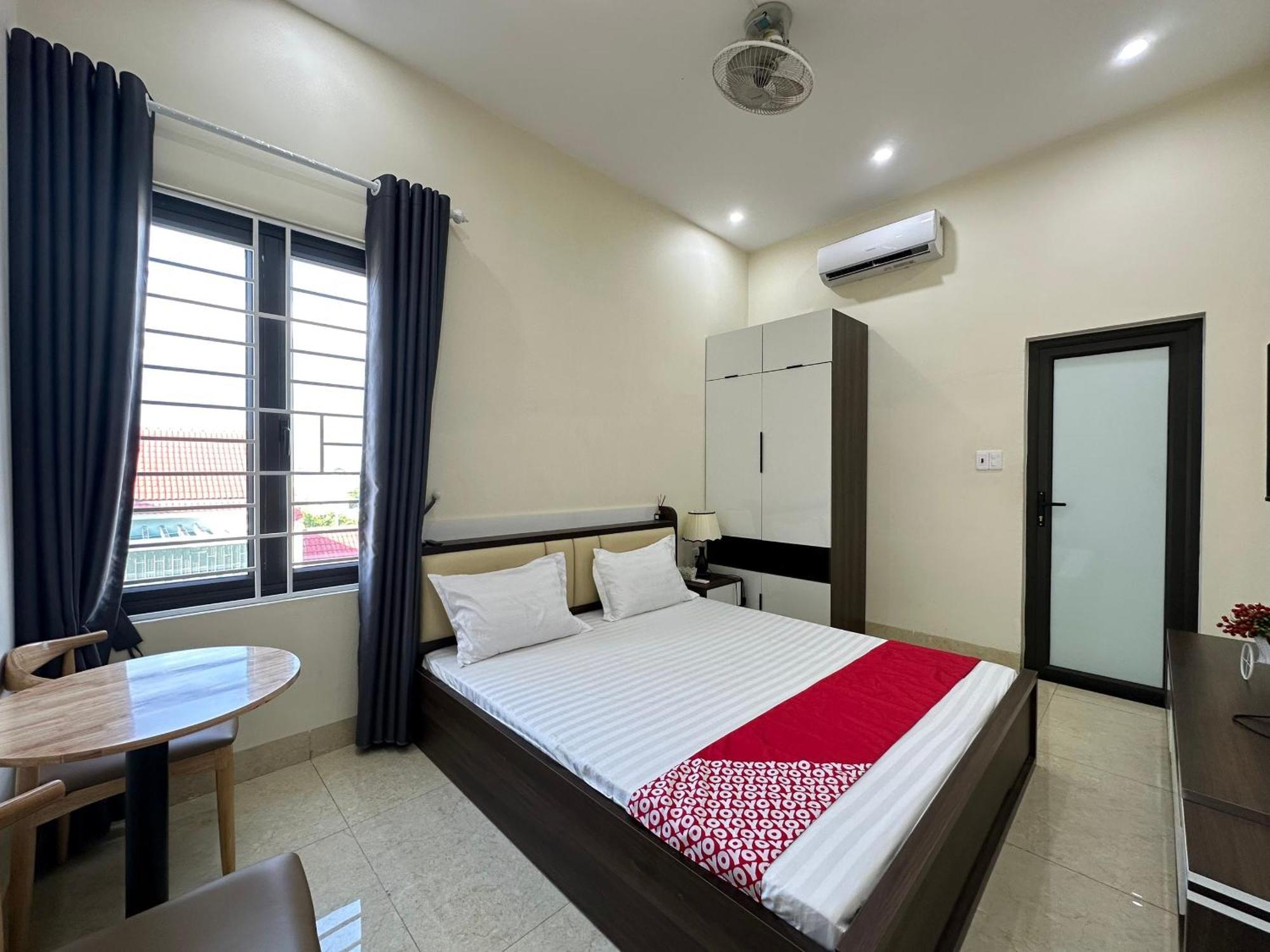 Oyo 1199 Dung Quyen Hotel